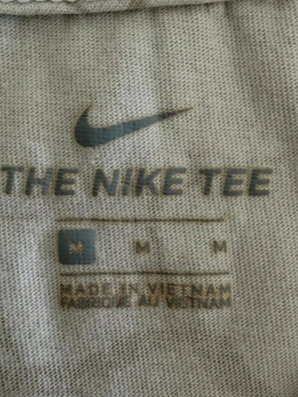 Nike 100% Cotton Swoosh Fly Basketball Boxy Cropped Tee